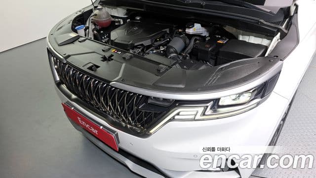 Kia Carnival 2022 — Şəkil 5/20