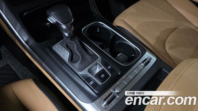Kia Carnival 2022 — Şəkil 8/20
