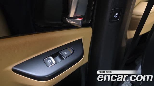 Kia Carnival 2022 — Şəkil 20/20