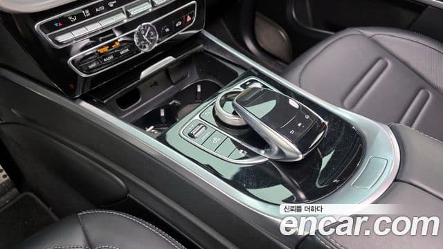 Mercedes-Benz G-Class 2023 — ფოტო 18/20