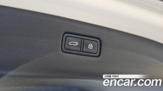 Genesis GV80 2020 — ფოტო 6/33
