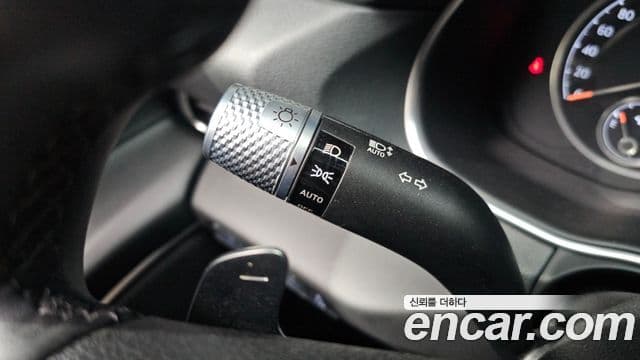Genesis GV80 2020 — ფოტო 15/33
