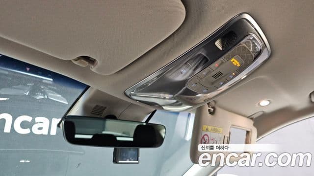Genesis GV80 2020 — ფოტო 17/33