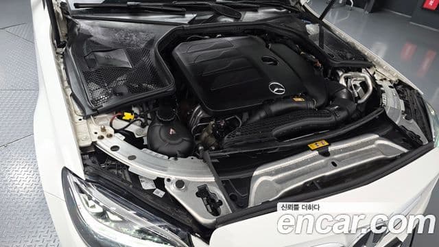 Mercedes-Benz C-Class 2020 — Фото 6/20