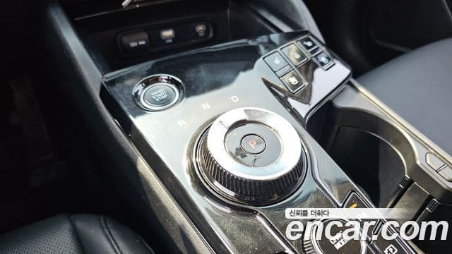 Kia Sportage 2021 — Şəkil 9/20
