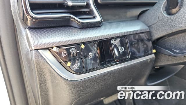 Kia Sportage 2021 — Şəkil 13/20