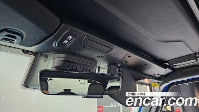 Jeep Wrangler 2021 — Photo 16/30