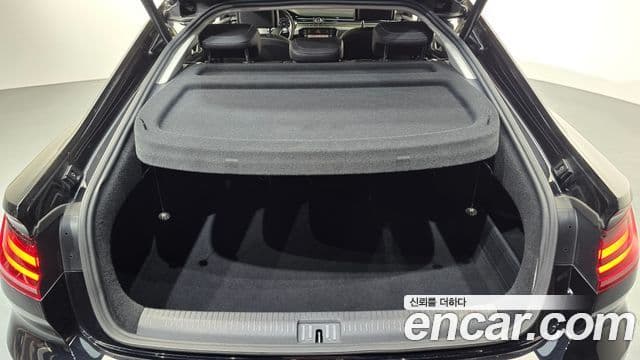 Volkswagen Arteon 2019 — Şəkil 20/20