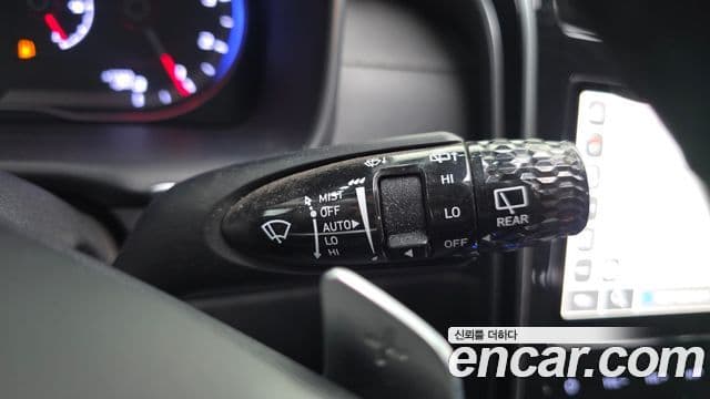 Hyundai Tucson Hybrid 2021 — Photo 7/30