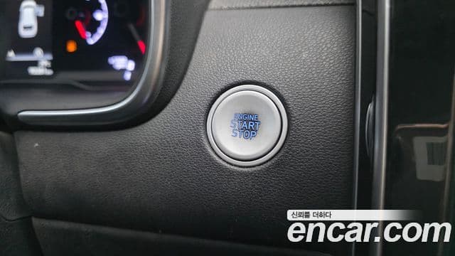 Hyundai Tucson Hybrid 2021 — Photo 23/30