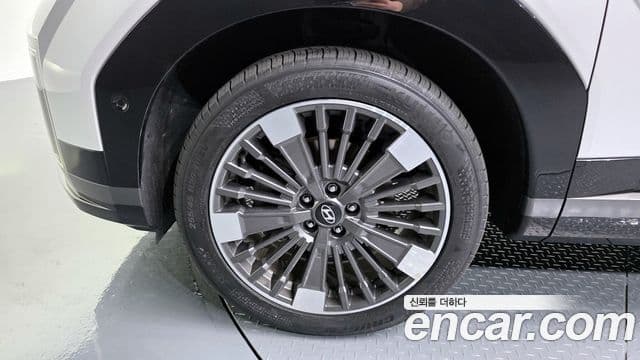 Hyundai Santa Fe 2024 — Şəkil 5/20