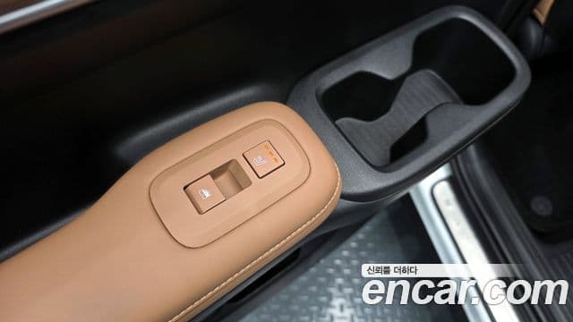 Hyundai Santa Fe 2024 — Şəkil 18/20