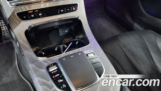 Mercedes-Benz CLS-Class 2021 — Фото 9/20
