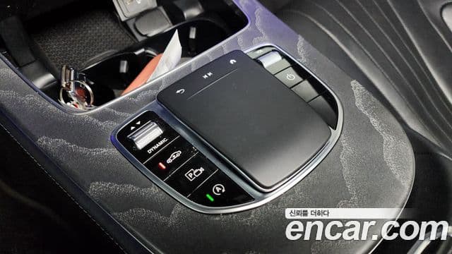 Mercedes-Benz CLS-Class 2021 — Фото 14/20