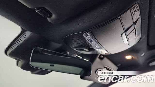 Mercedes-Benz CLS-Class 2021 — Photo 2/40