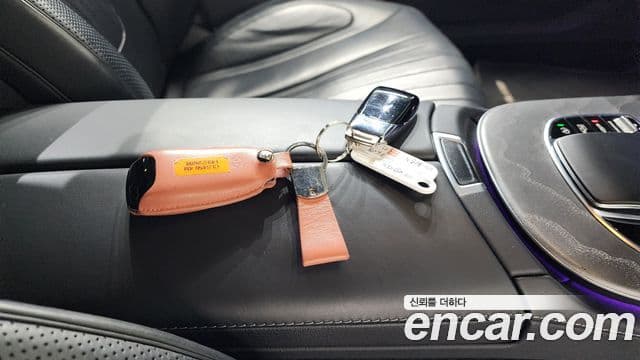 Mercedes-Benz CLS-Class 2021 — Photo 12/40