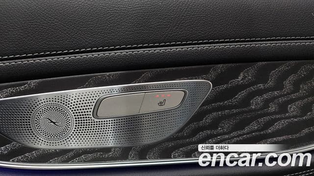 Mercedes-Benz CLS-Class 2021 — Photo 7/40