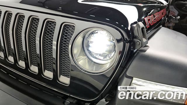 Jeep Wrangler 2022 — Photo 29/29