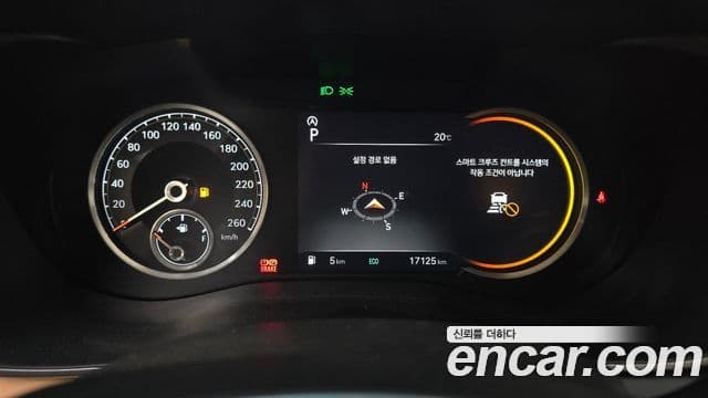 Genesis G70 2021 — Şəkil 8/20