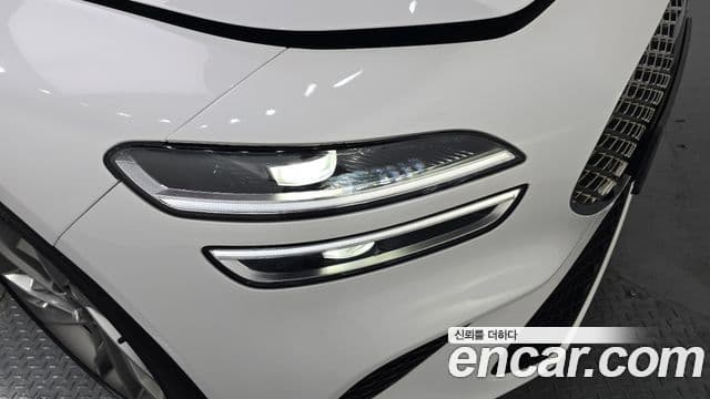 Genesis G70 2021 — Şəkil 3/31