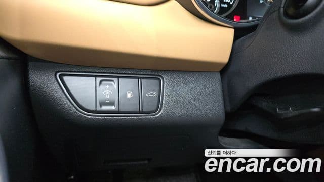 Genesis G70 2021 — Şəkil 17/31