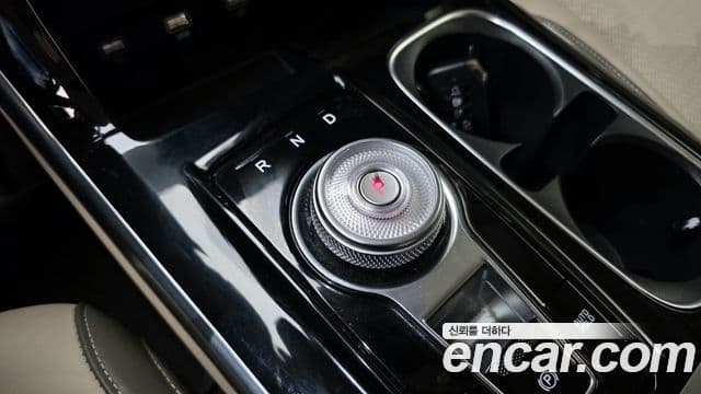 Kia Carnival 2022 — Фото 9/20