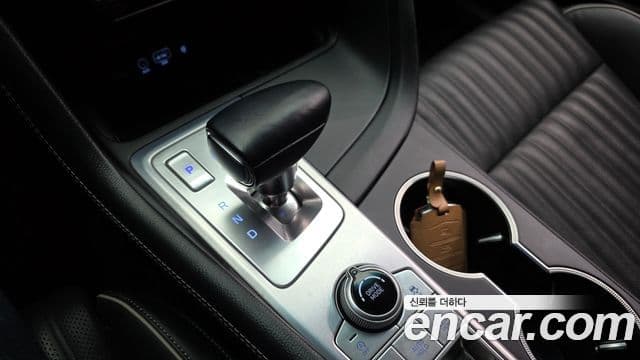 Genesis G70 2018 — Şəkil 9/20