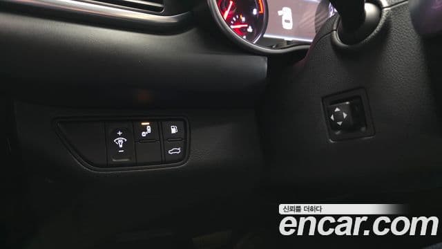 Genesis G70 2018 — Şəkil 18/20