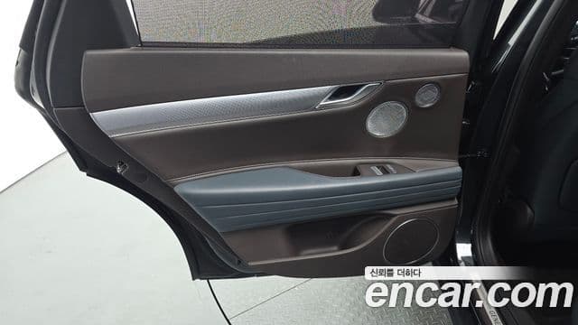 Genesis G80 2023 — ფოტო 15/36