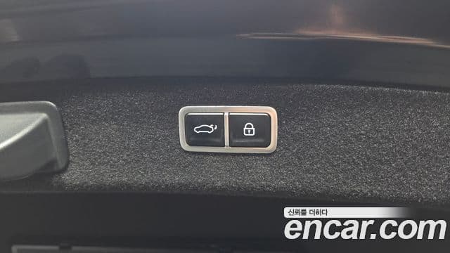 Genesis G80 2023 — ფოტო 6/36