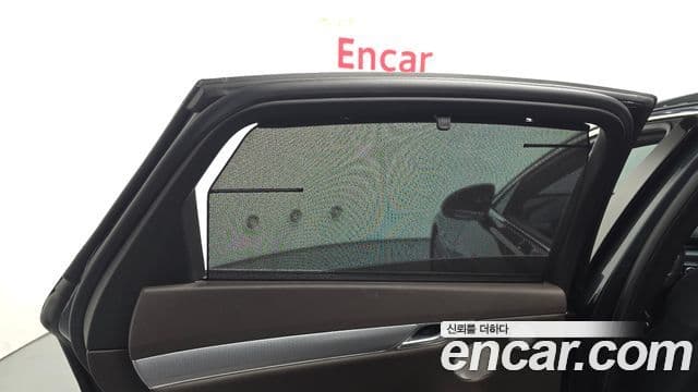 Genesis G80 2023 — ფოტო 17/36