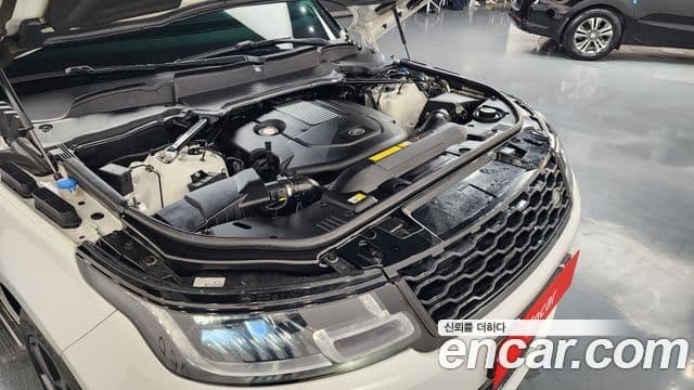 Land Rover Range Rover Sport 2019 — Şəkil 6/20