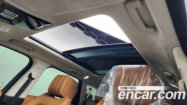 Land Rover Range Rover Sport 2019 — Şəkil 18/20
