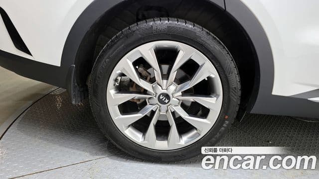 Kia Sorento 2020 — фото 5 из 20