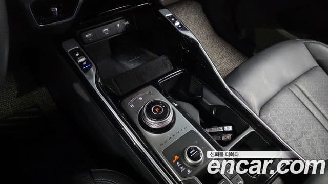 Kia Sorento 2020 — фото 9 из 20