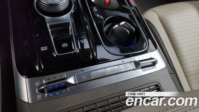 Kia Carnival 2022 — Şəkil 1/34