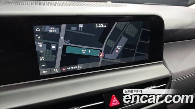 Kia Seltos 2023 — ფოტო 14/20