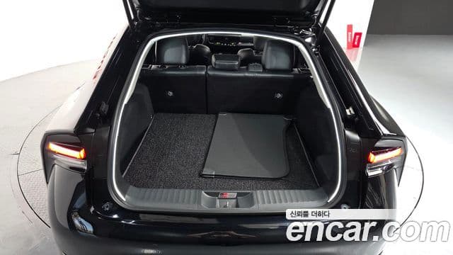 Toyota Prius 2025 — Şəkil 20/20