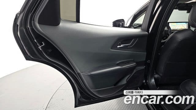 Toyota Prius 2025 — Photo 10/30
