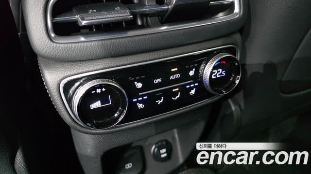 Genesis GV80 2021 — Şəkil 19/20