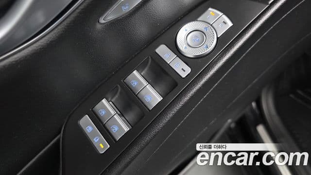 Genesis G80 2022 — ფოტო 10/32