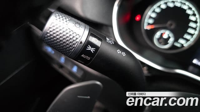 Genesis G80 2022 — ფოტო 9/32
