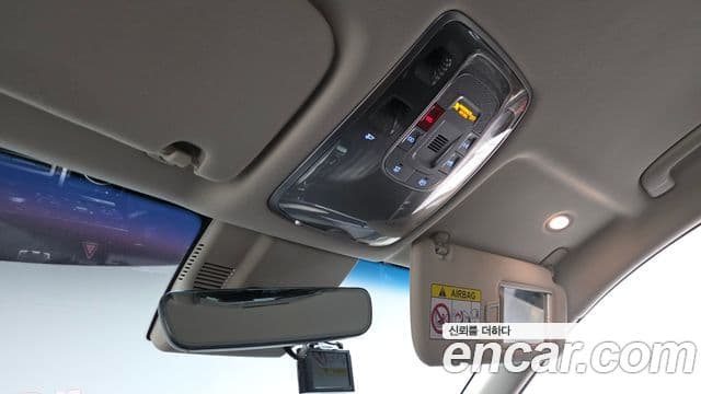 Genesis G80 2022 — ფოტო 19/32
