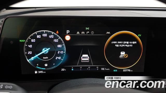 Kia Sportage 2022 — Фото 8/20