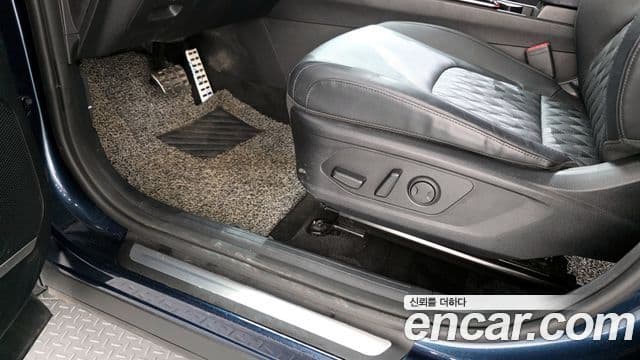 Kia Sportage 2022 — Photo 22/33