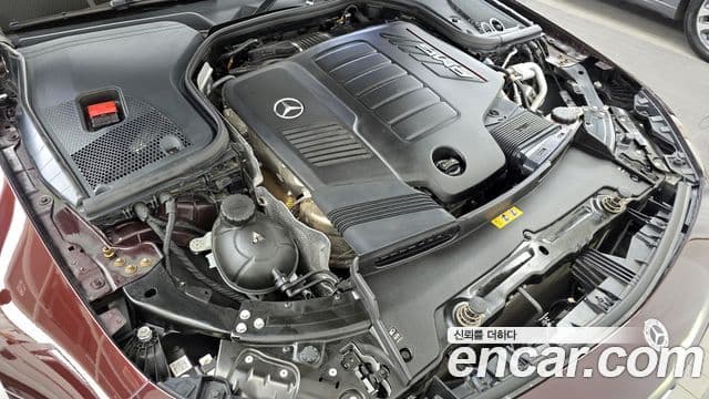 Mercedes-Benz AMG GT 2022 — Şəkil 6/20