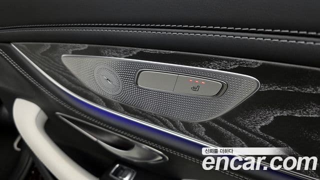 Mercedes-Benz AMG GT 2022 — Şəkil 20/20