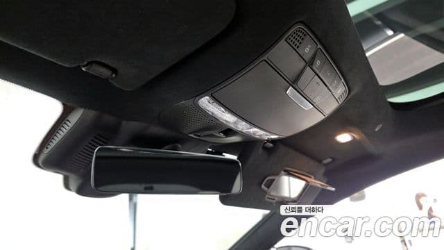 Mercedes-Benz AMG GT 2022 — Photo 7/35