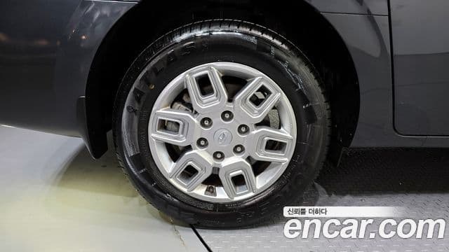 Hyundai Staria 2021 — ფოტო 5/20