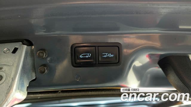 Hyundai Staria 2021 — ფოტო 20/20